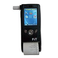 FIT 333 PROFESSIONAL ALCOHOL TESTER