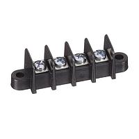 Molex 38730-0104 Wire-to-Board .438 PCB 4 POSITION