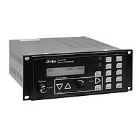 MKS 670C Power Supply and Display with Signal Conditioner (90-132/180-264VAC, 50-60Hz; RS232)