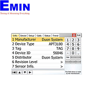 Single Pressure Digital Gauge