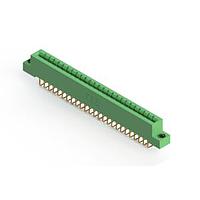 EDAC 333-025-558-107 Standard Card Edge Connectors Card Edge Connector