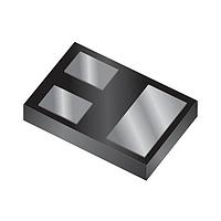 Central Semiconductor CEDM7004VL TR PBFREE MOSFETs 30V N-Ch Enh FET 30Vgs 450mA 100mW