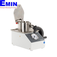 Roxer Natator 125 Water Pressurisation Machine (0 to 125 bar)