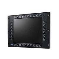 Advantech ITA-8100B-L00A1 Panel PCs 10.4" Panel Computer, 24-48V, 32keys, 1300nits