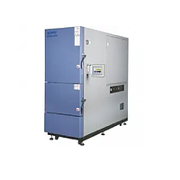 KOMEG TST-64D Thermal Shock Test Chamber (-65°C~ +150 °C)