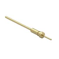 Mill-Max 3407-0-00-15-00-00-03-0 IC & Component Sockets 10u AU OVER NI