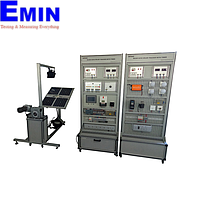 DOLANG DLXNY-GF05-Ⅱ Photovoltaic power generation training system