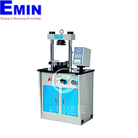 Wuxi TYE-300B Compression Testing Machine (300kN)