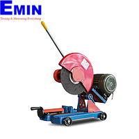 Hồng Ký HK-CP532 Iron Cutter (5HP, 380V)