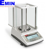 AXIS ATE160G Analytical balance (160g; 0.1mg; without int. calib)
