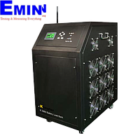 Battery Discharger Calibration Service