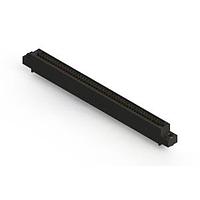 EDAC 395-049-525-403 Standard Card Edge Connectors .100" (2.54mm) Pitch Card Edge Connector