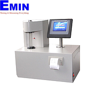 Samyon 510Z-1 Auto. Solidifying Point and Pour Point Tester (-60℃～10℃)