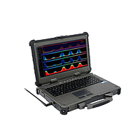 Aaronia SPECTRAN HF-XFR PRO Ultra Rugged Outdoor Spectrum Analyzer   (9,4GHz)