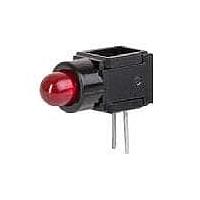 Schurter 0035.1351 LED Circuit Board Indicators LED-HOLDER SRL GREEN