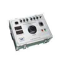 HV HIPOT GDGK-501 Single Phase DC Power Supply (DC 0- 300V; AC 0-250V)