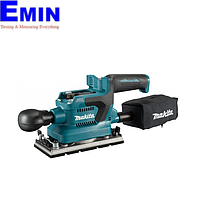 MAKITA DBO381Z Cordless Finishing Sander