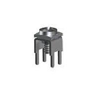 Keystone Electronics 7772-SEMS Screw Terminals SCREW TERMINAL/CAPTIVATED
