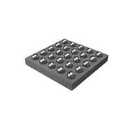 Kinetic Technologies KTS1693EVB-TR Load Switch Surge Protected Load Switch with OVP and OCP