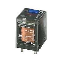 PHOENIX CONTACT 1109547 Single Relay REL-IR-BL/L- 12DC/2X21