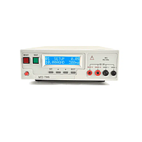 MultiTech MTJ-7305 Earth Continuity Tester (1~300mΩ)
