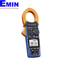 HIOKI CM3286-50 AC clamp power meter