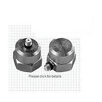 MMF KS57 High Sensitivity Accelerometer (18pC/g, ±4000 g, 17000 Hz)