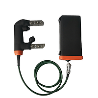 Hoyamo MPI-1802WF Waterproof Rechargeable AC Magnetic Yoke Flaw Detector (>70N, A1-15/100, 10~ 170mm)