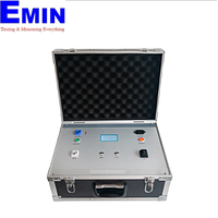 Wrindu RDCD-531A Overhead Line Fault Tester (0 ~ 3kV, 0 ~ 2000kΩ)