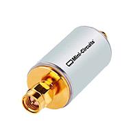 Mini-Circuits SLP-450+ Coaxial Low Pass Filter Lumped LC Low Pass Filter, DC - 400 MHz, 50ohm