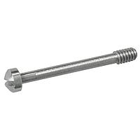 RAF Electronic Hardware M0284-SS Captive M3X0.5 METRIC CAPTIVE SCREW