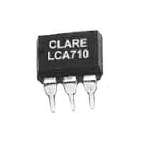 IXYS LCA710R Solid State Relays Single Pole OptoMOS 1-Form-A, 60V, 1A