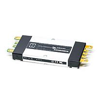 Vicor VI-L1F-EX Isolated 24V 72V 75W MEGA 1UP