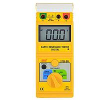 SEW 2720 ER Digital Earth Resistance Testers 3 Wire