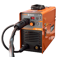JASIC NB-160E MIG Welding Machine (40-160 A, 7.1 KVA, 1.6-3.2mm)