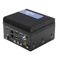 AAEON UP UPN-EDGE-EHLPJ4-A10-0432 Industrial PCs UP Squared 6000 system.Pentium J6426 CPU.4GB RAM.32GB eMMC.A1.0
