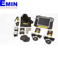 Laser Pulley/Shaft Alignment System Inspection Service