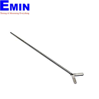 VELP A00001304 Stirring shaft with floating blade