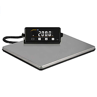 Table Scale Calibration Service
