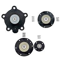 Dwyer DCD0062 DCD Valve Diaphragm Repair Kit – Easy Install, Durable, Reliable (2 1/2 in)