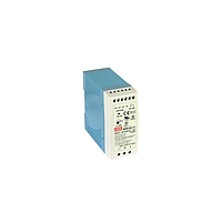 Meanwell MDR-60-12 Power Supply (60W, 12V, 5A)