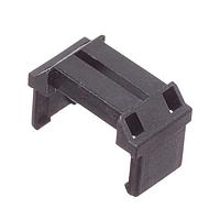 Amphenol Commercial Products L17DEFR09SR Receptacle Strain relief for 9p IDC male or female