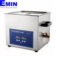 I.C.T I.C.T-UC60 PCB Automatic SMT Ultrasonic Cleaning Machine (20L, 360W)