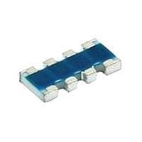 Vishay Beyschlag ACASA2001S2001P5AT Array Resistor ACAS 0612 2K0 S 2K0 AT P5