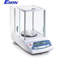 OHAUS PA214C electronic scales, 210g/0.0001g