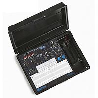 Global PB-501 Portable Logic Design Trainer Specification