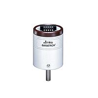 MKS 622D Unheated Absolute Baratron® Capacitance Manometer (100 Torr; NW16 ISO-KF)