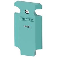 SIEMENS 3SE51303AA00 LED Cover COVER, LIMSW,40MM, TURQUOISE, 230VAC LED
