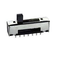 APEM ASLB1570 Miniature Slide Switch SLIDE SWITCH