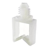 Essentra Components WSBH-3-01 Blind Hole Mount Wire Sdl,Blind Hole Mnt,Natural